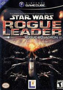 Star Wars Rogue Leader - Loose - Gamecube