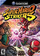 Super Mario Strikers - Complete - Gamecube