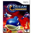 Ocean Commander - Loose - Wii
