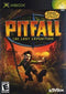 Pitfall The Lost Expedition - In-Box - Xbox