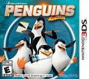 Penguins of Madagascar - Complete - Nintendo 3DS