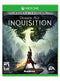 Dragon Age: Inquisition Inquisitor's Edition - Loose - Xbox One
