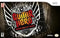 Guitar Hero: Warriors of Rock [Super Bundle] - Loose - Wii