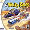Wacky Races - Complete - Sega Dreamcast