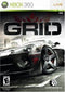 Grid - Complete - Xbox 360
