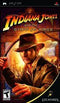 Indiana Jones and the Staff of Kings - In-Box - PSP