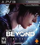 Beyond: Two Souls - Loose - Playstation 3