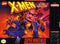 X-Men Mutant Apocalypse - Loose - Super Nintendo