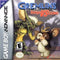 Gremlins Stripe vs Gizmo - Loose - GameBoy Advance