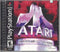 Atari Anniversary Edition Redux - Complete - Playstation
