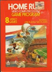Home Run - Loose - Atari 2600