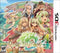 Rune Factory 4 - Loose - Nintendo 3DS