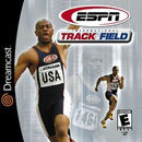 ESPN International Track and Field - Loose - Sega Dreamcast