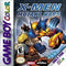 X-Men Mutant Wars - Complete - GameBoy Color