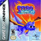 Spyro Season of Ice - Loose - GameBoy Advance