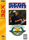 36 Great Holes Starring Fred Couples - Complete - Sega 32X  Fair Game Video Games