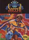 World Trophy Soccer - In-Box - Sega Genesis