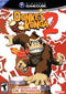 Donkey Konga 2 - Loose - Gamecube