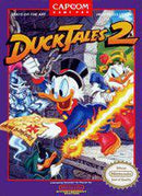 Duck Tales 2 - Loose - NES