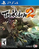 Toukiden 2 - Complete - Playstation 4