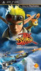 Jak and Daxter: The Lost Frontier - In-Box - PSP