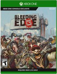 Bleeding Edge - Loose - Xbox One