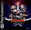 Samurai Shodown Warrior's Rage - Loose - Playstation
