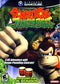 Donkey Kong Jungle Beat - Loose - Gamecube