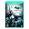 Batman: Arkham City Armored Edition - Loose - Wii U