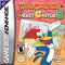 Woody Woodpecker in Crazy Castle 5 - Loose - GameBoy Advance