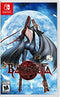 Bayonetta - Complete - Nintendo Switch