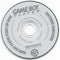 Gameboy Player Start-Up Disc - Loose - Gamecube