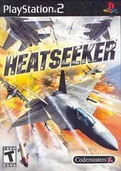 Heatseeker - In-Box - Playstation 2