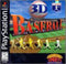 3D Baseball - Loose - Playstation  Fair Game Video Games