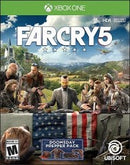 Far Cry 5 - Loose - Xbox One
