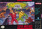 Battletoads and Double Dragon The Ultimate Team - Loose - Super Nintendo