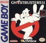 Ghostbusters II - Loose - GameBoy