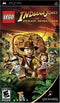 LEGO Indiana Jones The Original Adventures [Greatest Hits] - In-Box - PSP