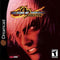 The King of Fighters Evolution - Complete - Sega Dreamcast