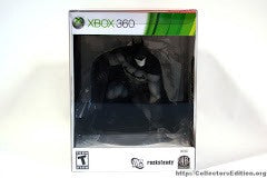 Batman: Arkham City [Game of the Year Platinum Hits] - Loose - Xbox 360