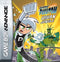 Danny Phantom The Urban Jungle - In-Box - GameBoy Advance