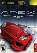 Apex - In-Box - Xbox