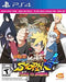 Naruto Shippuden Ultimate Ninja Storm 4 Road to Boruto - Complete - Playstation 4