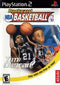 Backyard Basketball - In-Box - Playstation 2