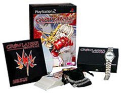 Growlanser: Generations Deluxe Edition - In-Box - Playstation 2