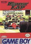 Fastest Lap - Complete - GameBoy