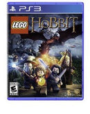 LEGO The Hobbit [Not for Resale] - Loose - Playstation 3