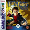 Harry Potter Chamber of Secrets - Complete - GameBoy Color