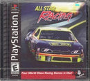 All-Star Racing - In-Box - Playstation