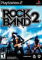 Rock Band 2 (game only) - In-Box - Playstation 2